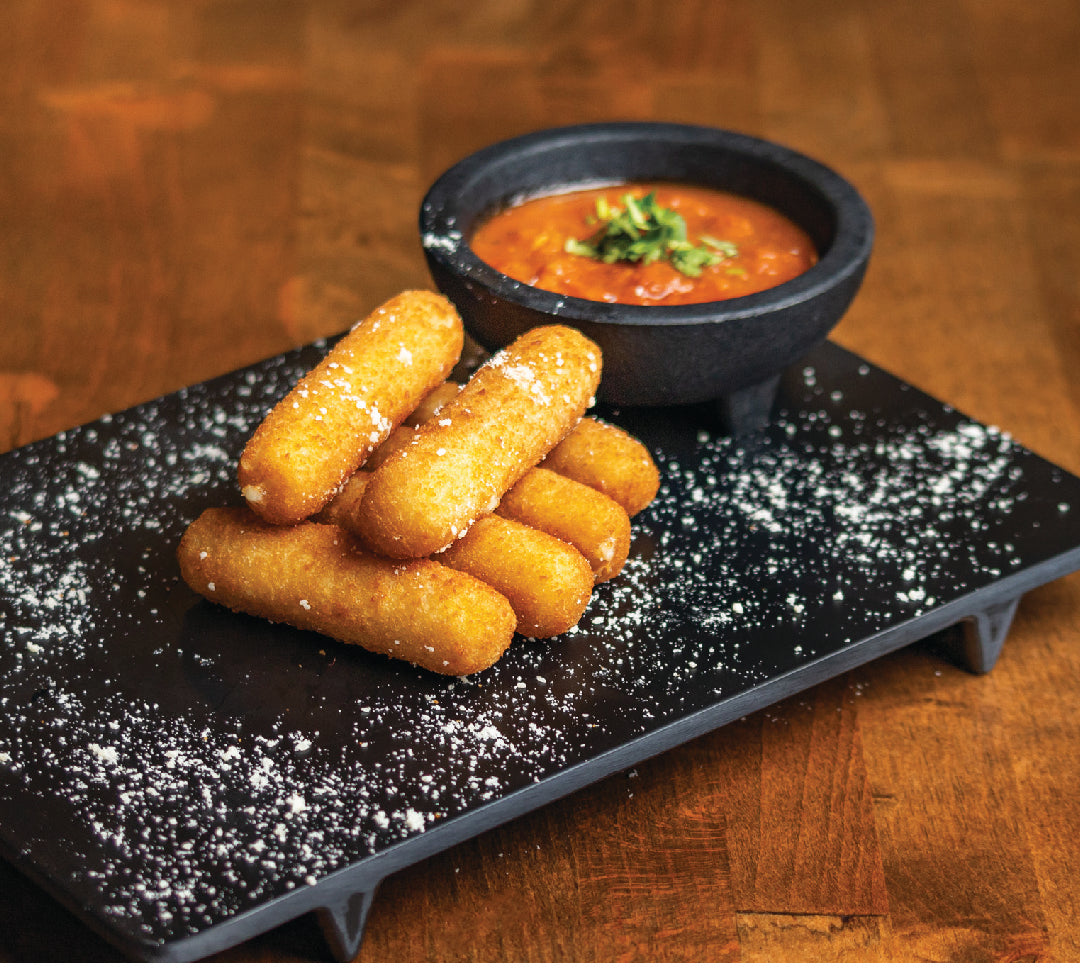 Mozarella sticks