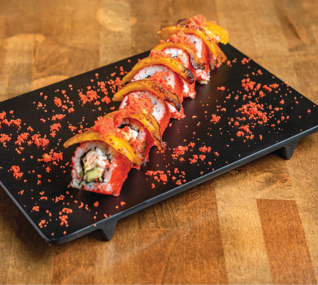 Mexican Roll