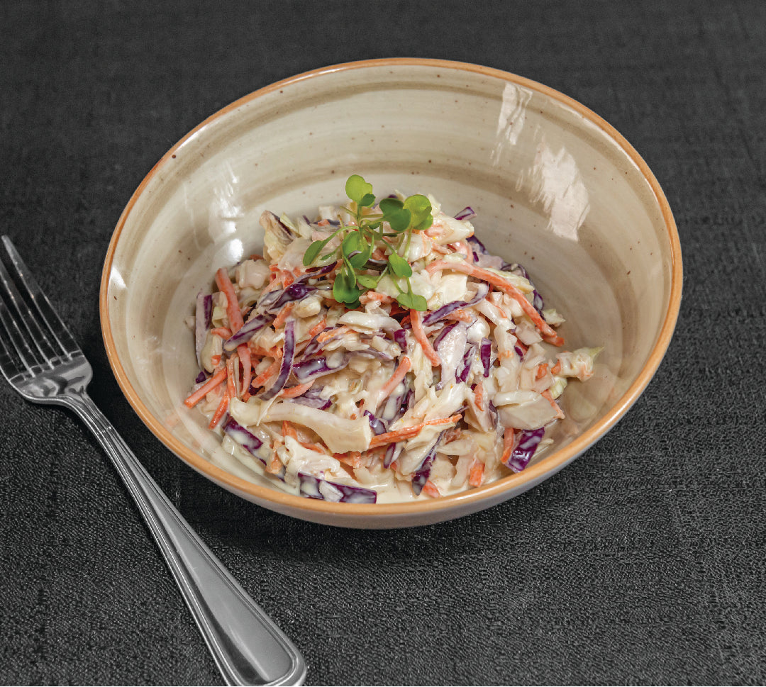 House Made Coleslaw