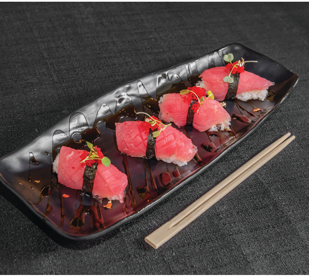 Tuna Nigiri